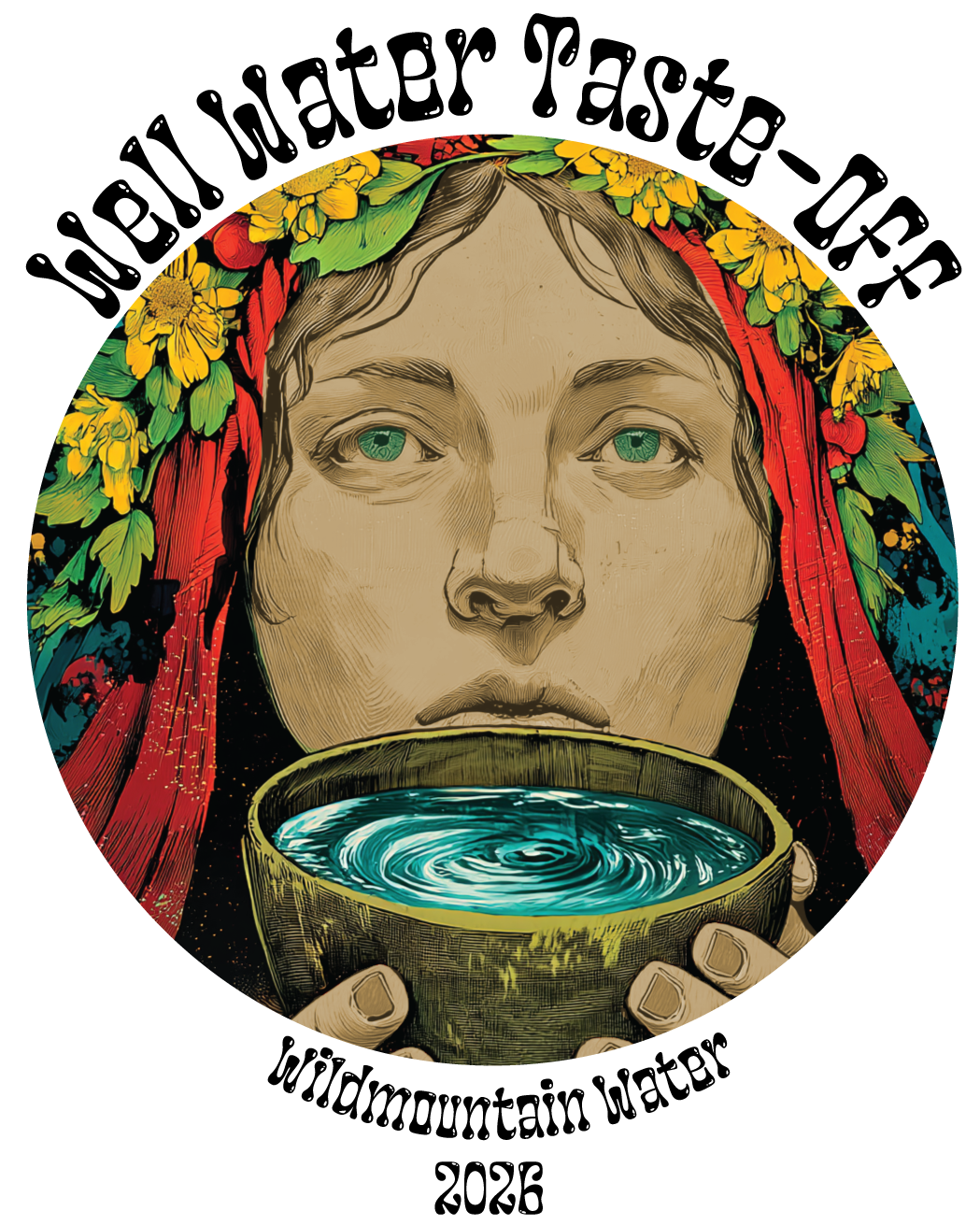Wild Mountain Water Taste-Off 2026
